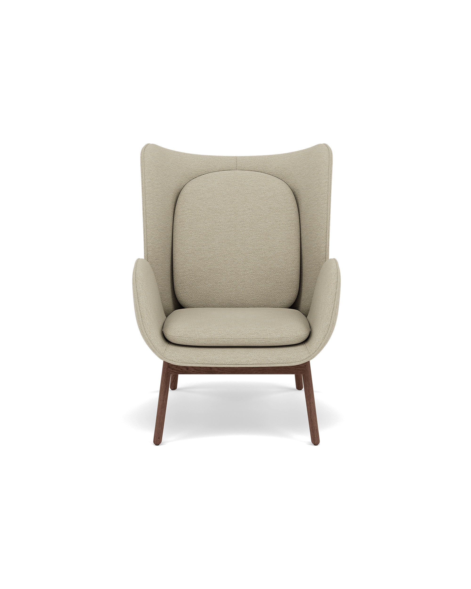 Embrace Lounge Chair, Large
